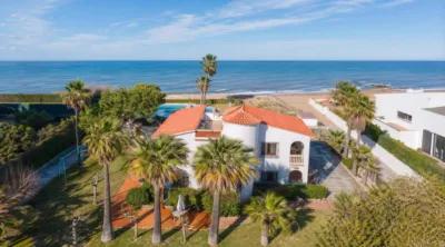 Casa – Dénia - Vista 2