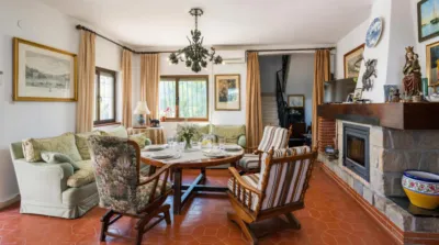 Chalet in Les Bassetes-El Marjal photo 36