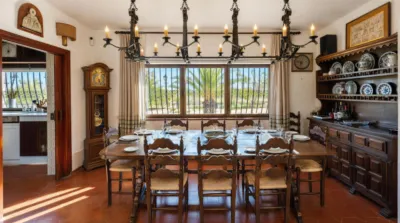 Chalet in Les Bassetes-El Marjal photo 38