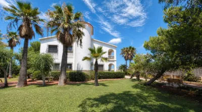 Casa – Dénia - Vista 3