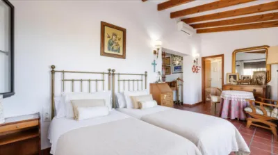 Chalet in Les Bassetes-El Marjal photo 46