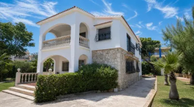 Casa – Dénia - Vista 5
