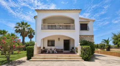 Casa – Dénia - Más