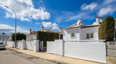 Casa – Dénia - Vista 2