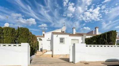 Casa – Dénia - Vista 3