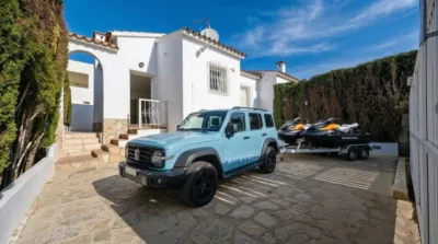 Casa – Dénia - Vista 4