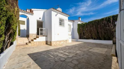 Casa – Dénia - Vista 5