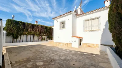 Casa – Dénia - Más