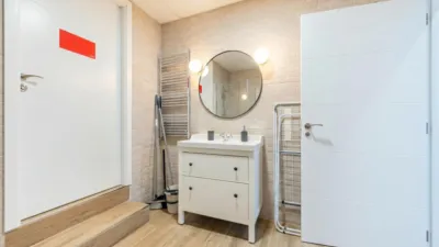 Apartment in Patraix photo 13