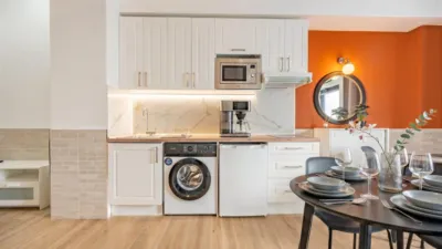 Apartment in Patraix photo 15