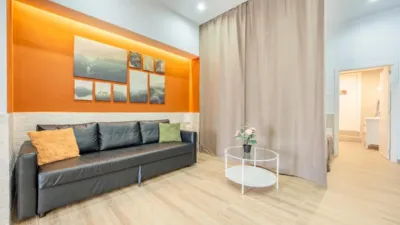 Apartment in Patraix photo 22