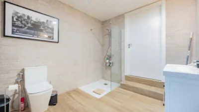Apartment in Patraix photo 26