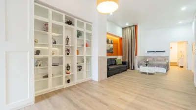 Apartment in Patraix photo 3