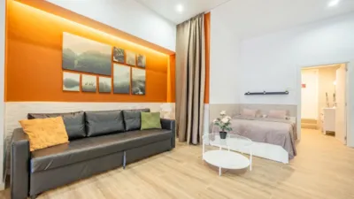 Apartment in Patraix photo 4