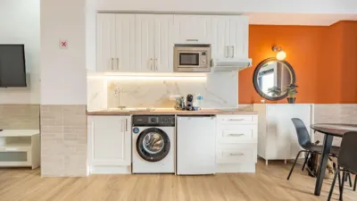 Apartment in Patraix photo 5