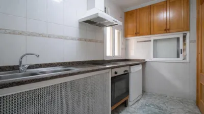 House in Alborache photo 10