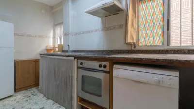 House in Alborache photo 11