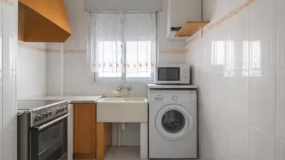 House in Alborache photo 13