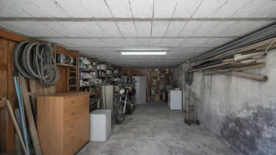 House in Alborache photo 29