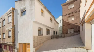 House in Alborache photo 31