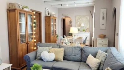 Chalet in Torreblanca photo 10