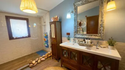 Chalet in Torreblanca photo 17