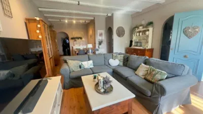Chalet in Torreblanca photo 22