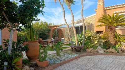 Casa – Torrevieja, Aguas Nuevas 2, Cabo Cervera-Playa la Mata - Vista 2