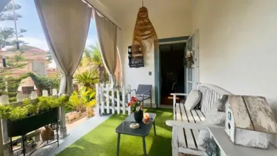 Chalet in Torreblanca photo 30