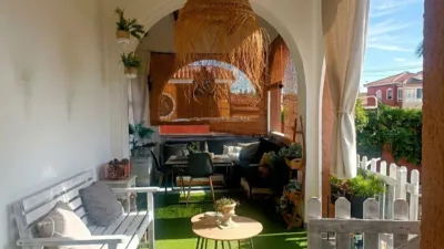 Chalet in Torreblanca photo 31
