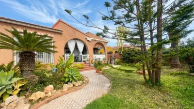 Chalet in Torreblanca photo 36