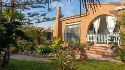 Casa – Torrevieja, Aguas Nuevas 2, Cabo Cervera-Playa la Mata - Vista 3