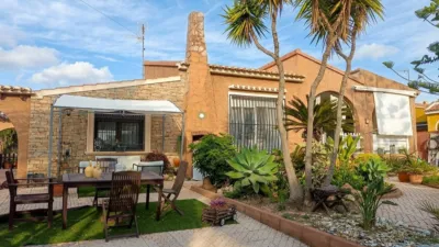 Casa – Torrevieja, Aguas Nuevas 2, Cabo Cervera-Playa la Mata - Vista 4
