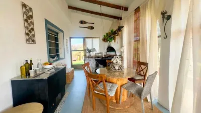 Casa – Torrevieja, Aguas Nuevas 2, Cabo Cervera-Playa la Mata - Más
