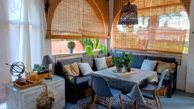 Chalet in Torreblanca photo 7
