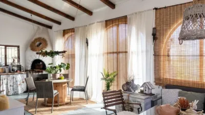 Chalet in Torreblanca photo 8