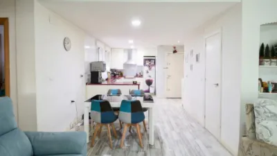 Piso en alquiler en La Torre - Imagen 3