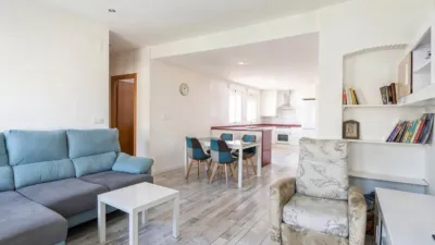 Piso en alquiler en La Torre - Imagen 4