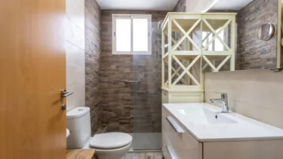 Piso en alquiler en La Torre - Imagen 6