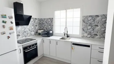 Apartment in Bellavista photo 11