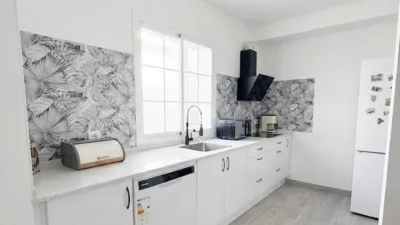 Apartment in Bellavista photo 12