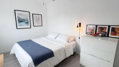 Apartment in Bellavista photo 13