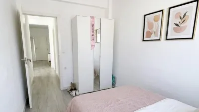 Apartment in Bellavista photo 22
