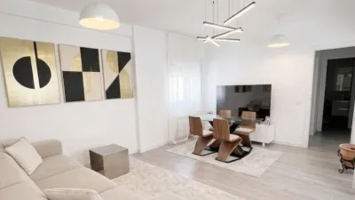 Apartment in Bellavista photo 4