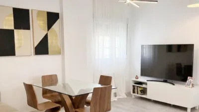 Apartment in Bellavista photo 8
