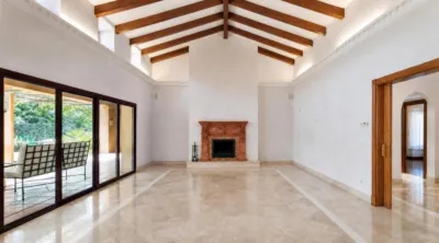 Chalet in Sierra Blanca photo 9