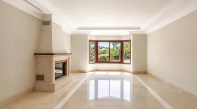 Chalet in Sierra Blanca photo 12