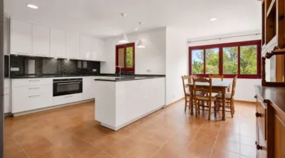 Chalet in Sierra Blanca photo 13