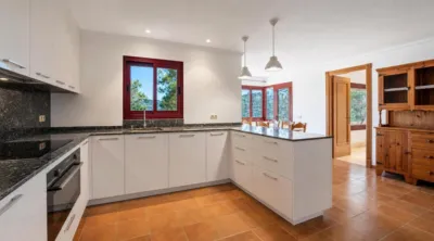 Chalet in Sierra Blanca photo 14