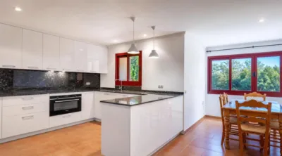 Chalet in Sierra Blanca photo 16